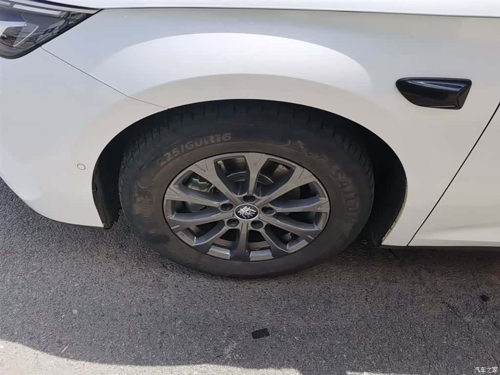 BYD Qin, 2025 22