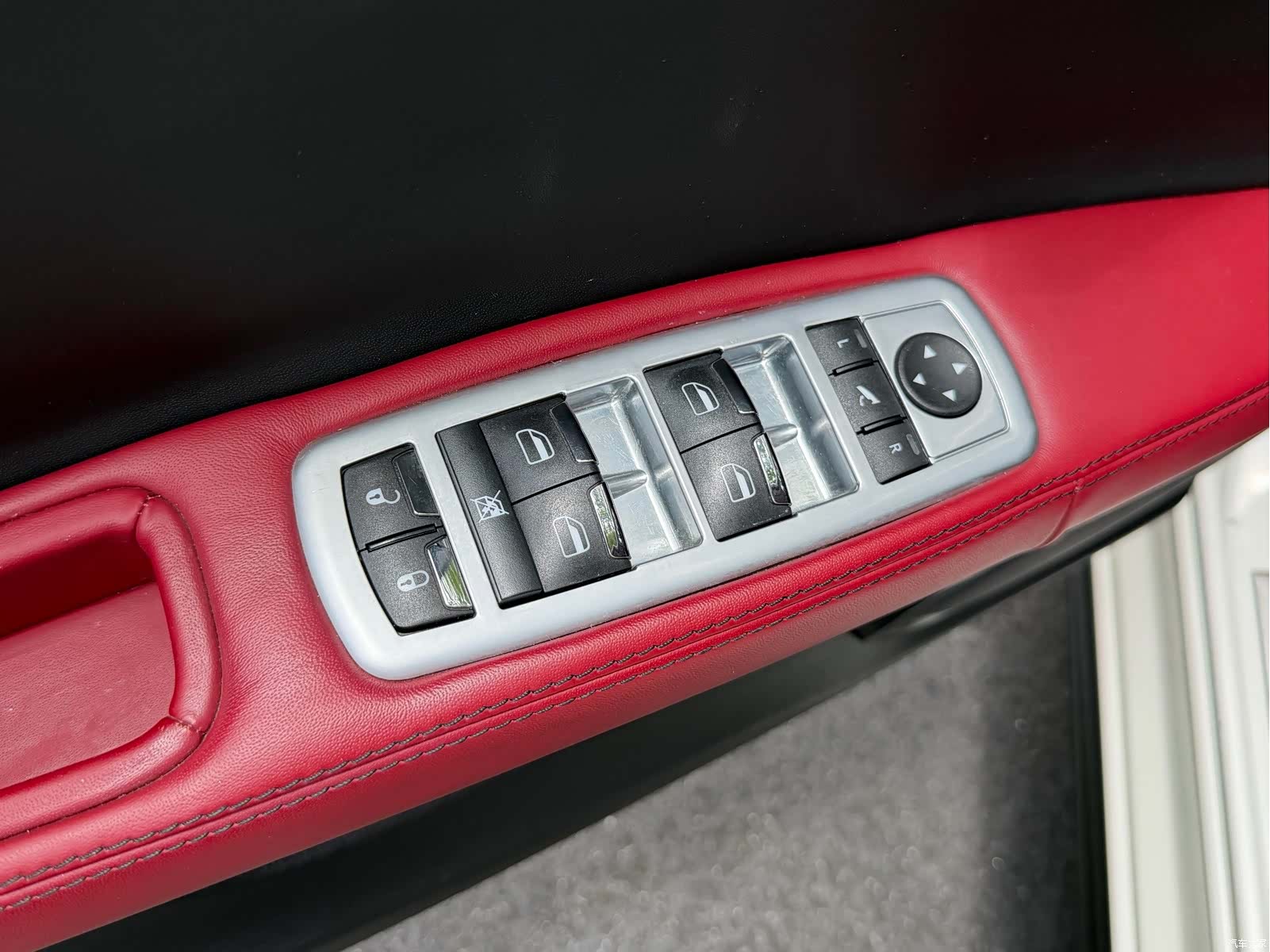 Maserati Ghibli, 2017 14
