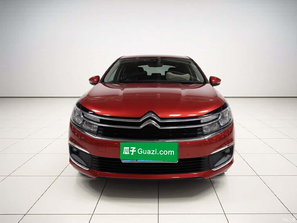 Citroen C4, 2016 24