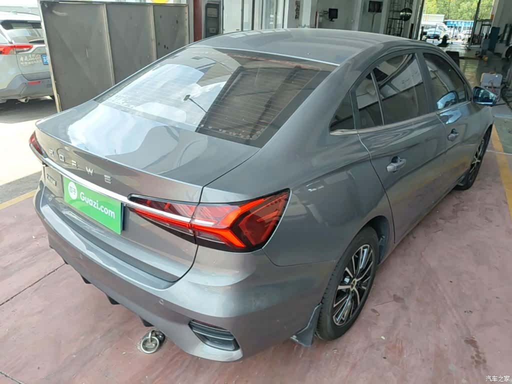 Roewe i5, 2022 7