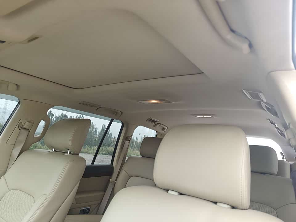 JAC Lanzhou Car