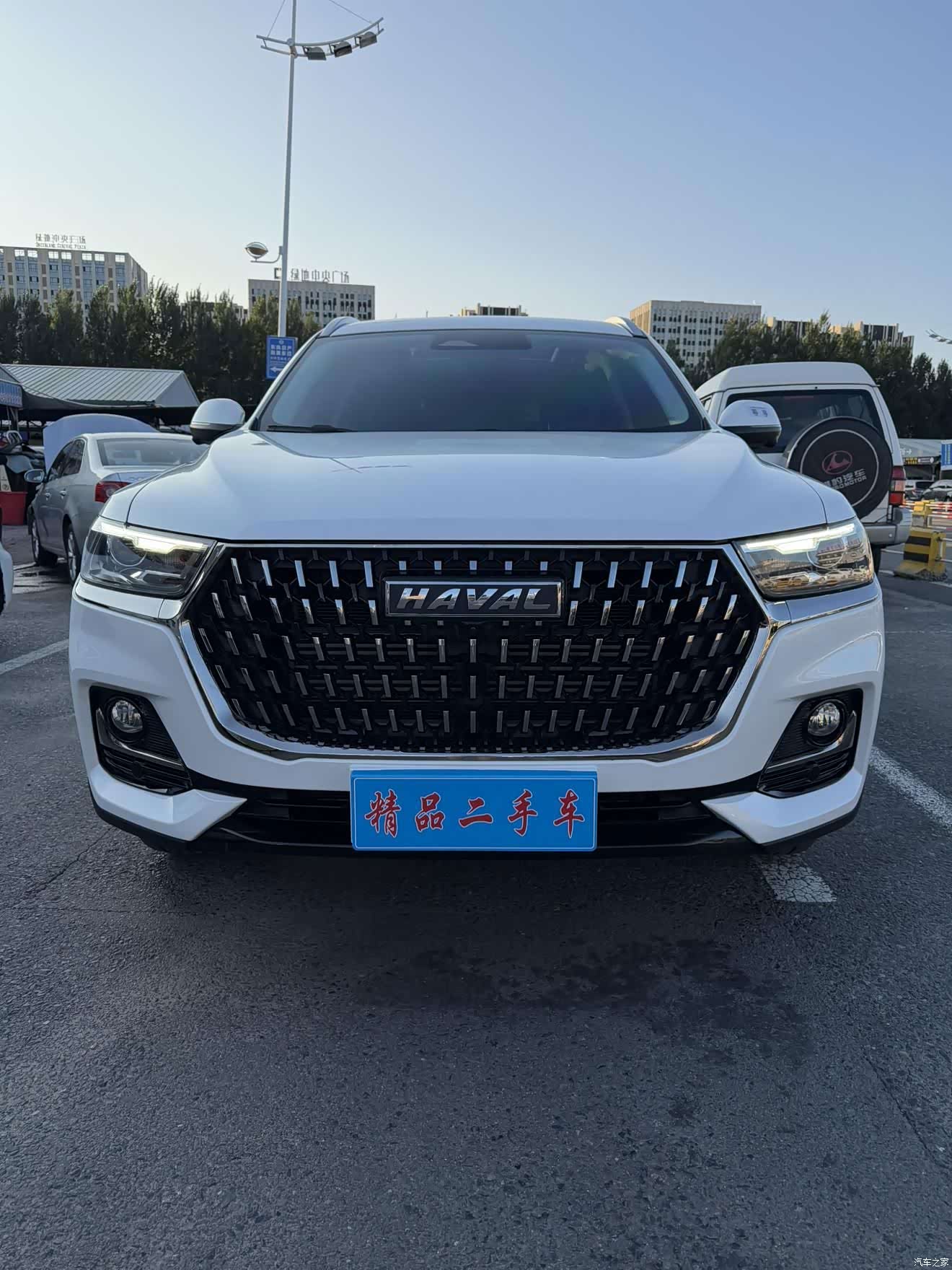 Haval H6, 2023 2