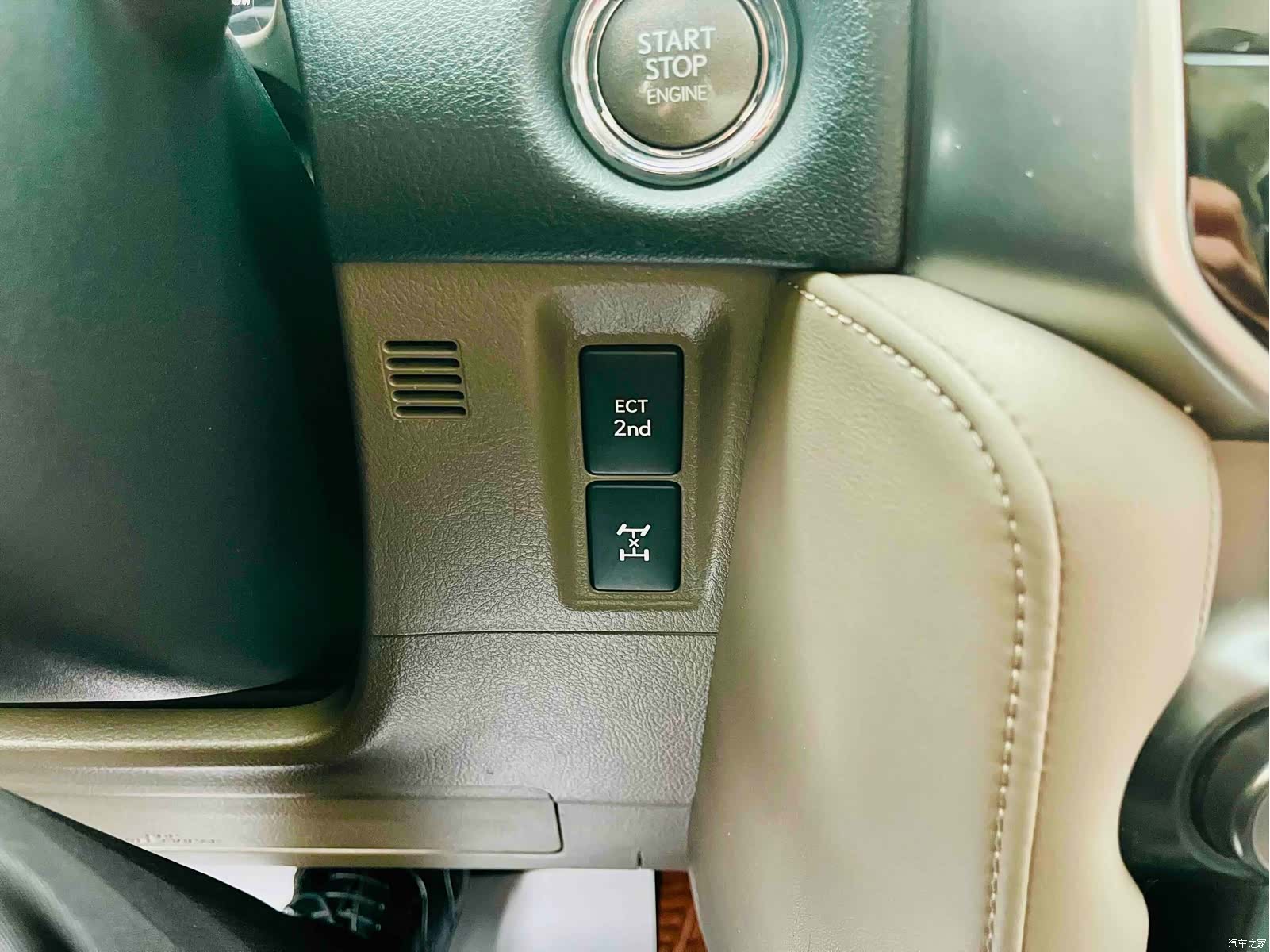Lexus GX, 2023 14