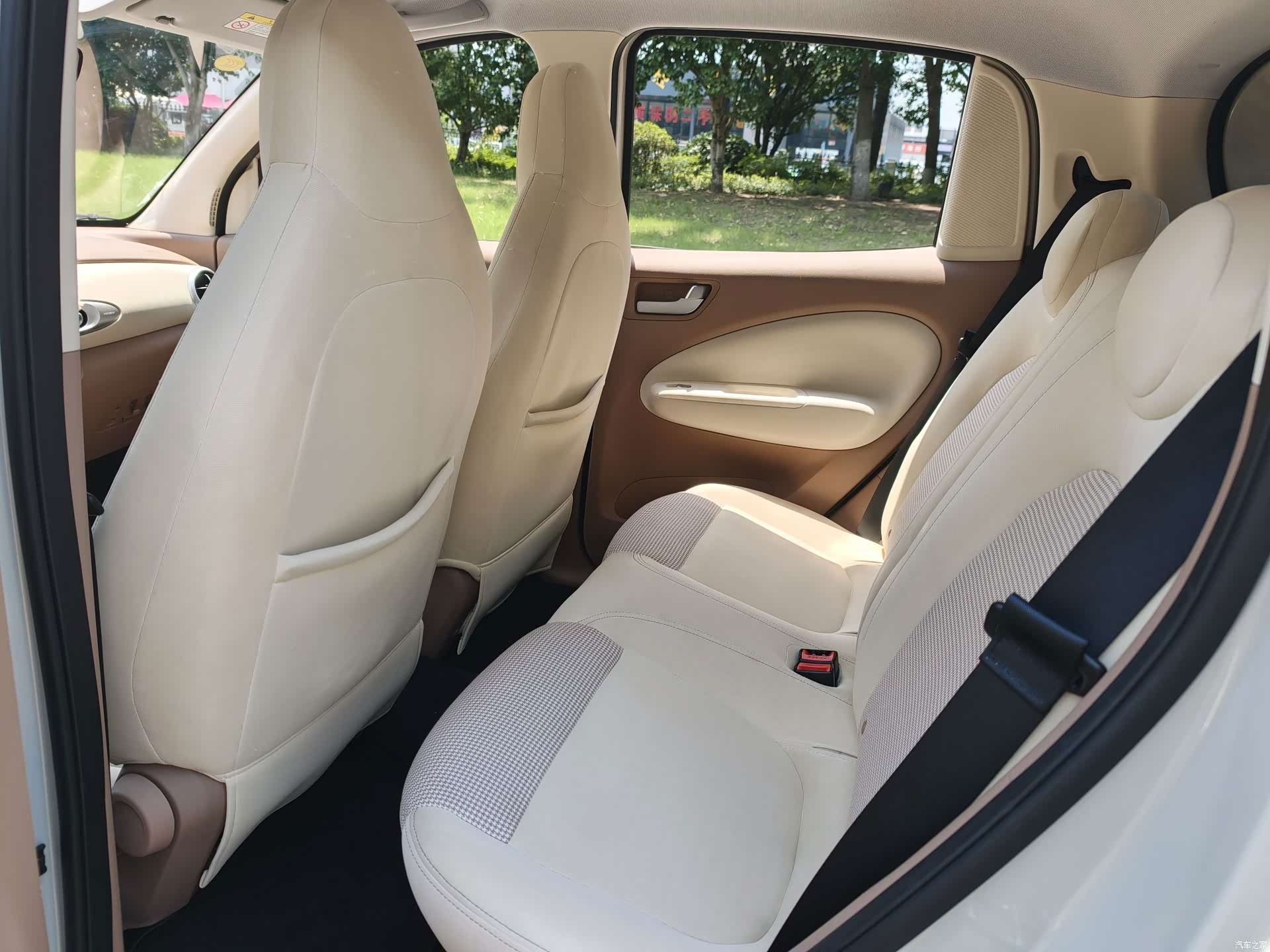 Wuling MINIEV, 2025 7