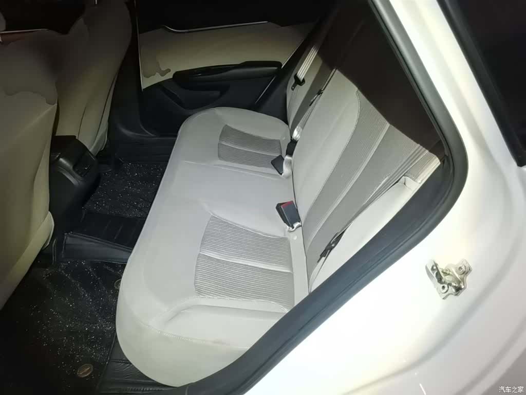 Buick 15N, 2016 17
