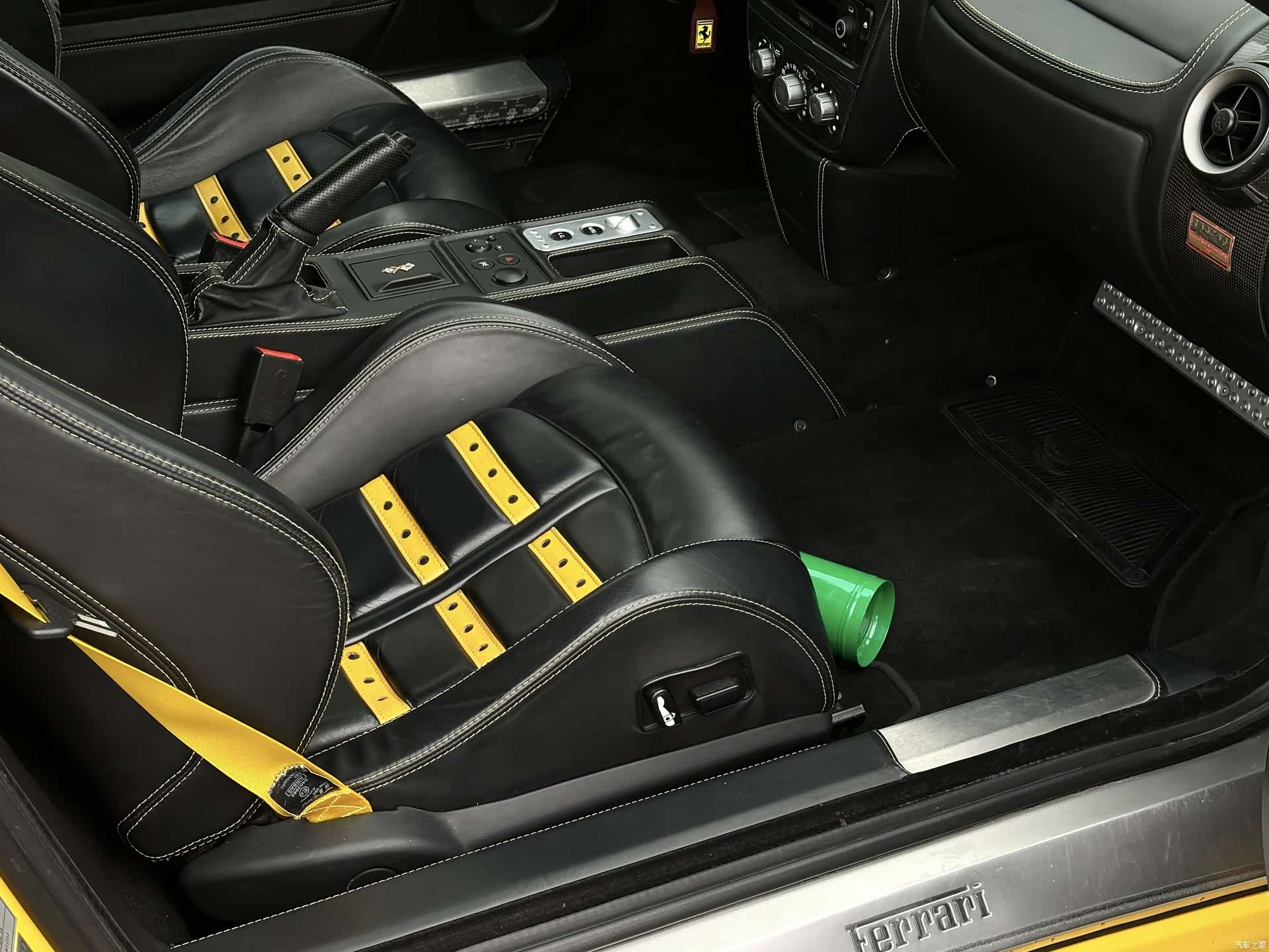 Ferrari F430, 2009 21