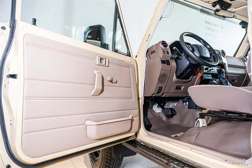 Toyota Land Cruiser, 2025 7