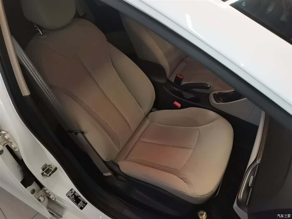 Buick 15N, 2016 25
