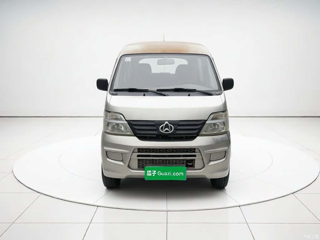 Changan C10, 2015 2