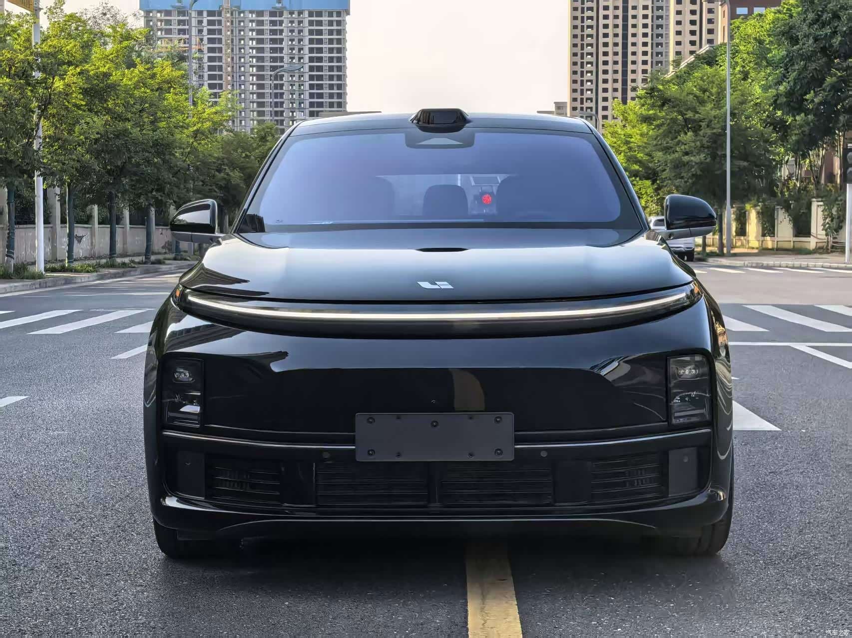 Li Auto L7, 2025 9