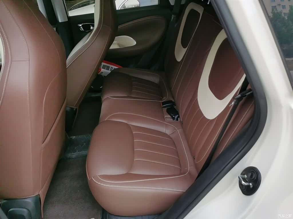 Wuling Bingo, 2025 17