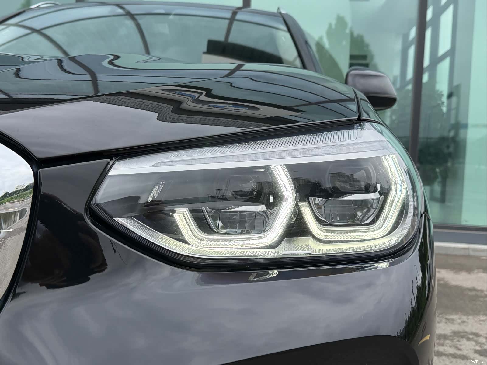 BMW X3, 2020 25