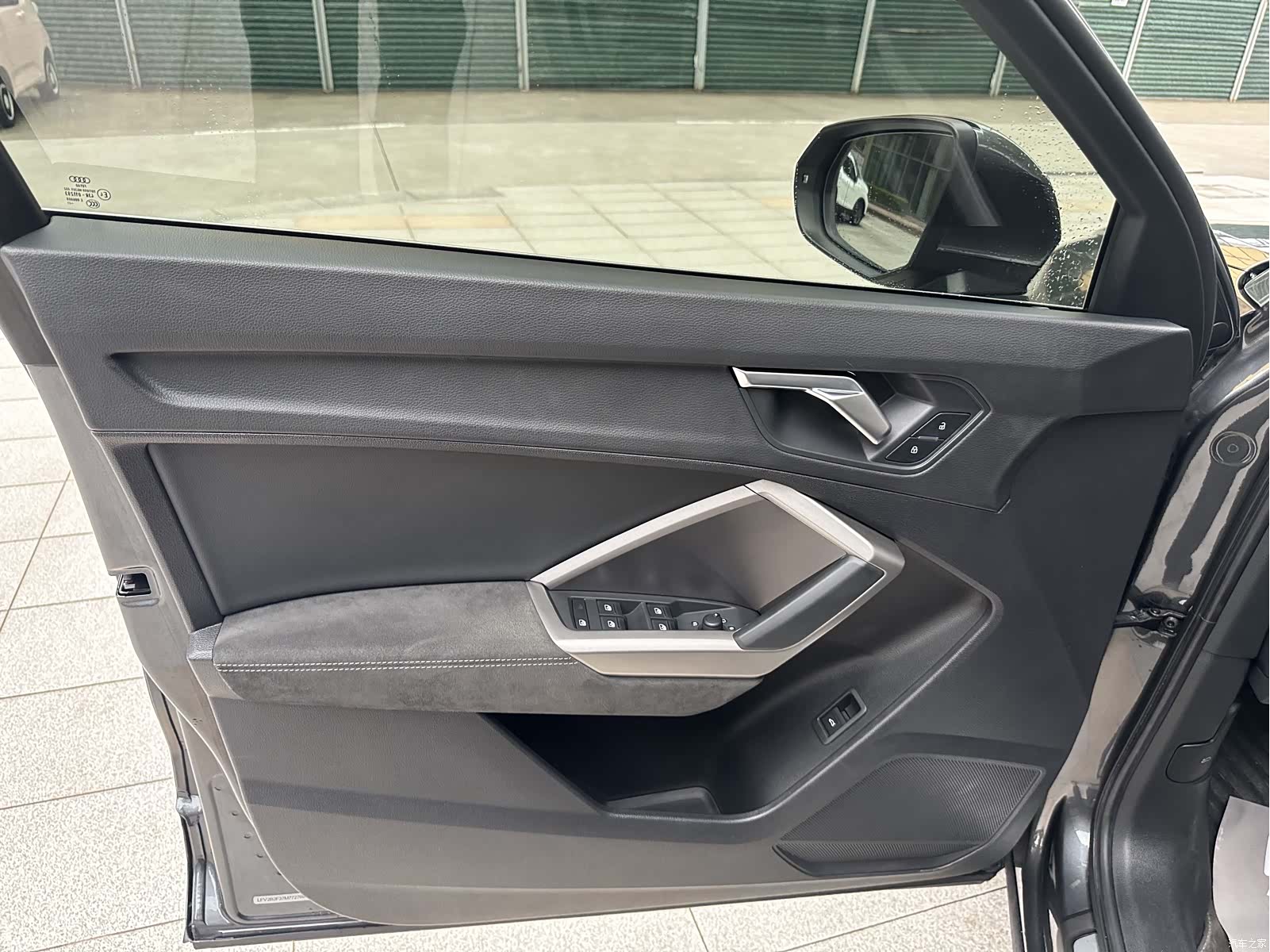 Audi Q3, 2021 16