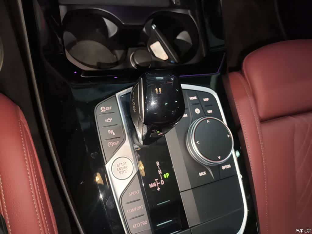 BMW X3, 2023 14