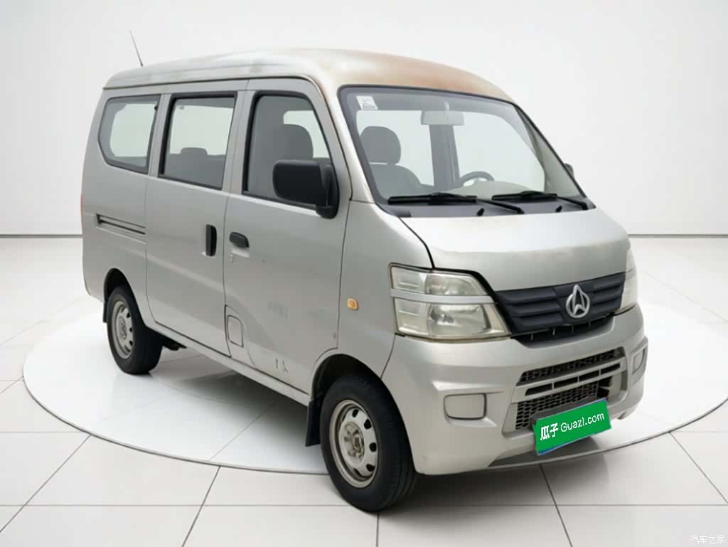Changan C10, 2015 3