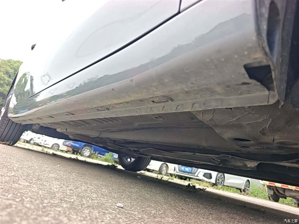 Roewe i5, 2023 21