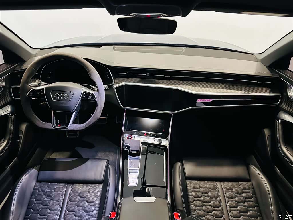 Audi RS, 2021 7