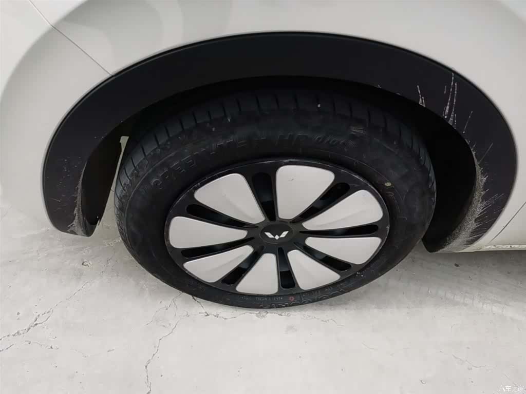 Wuling Bingo, 2025 23