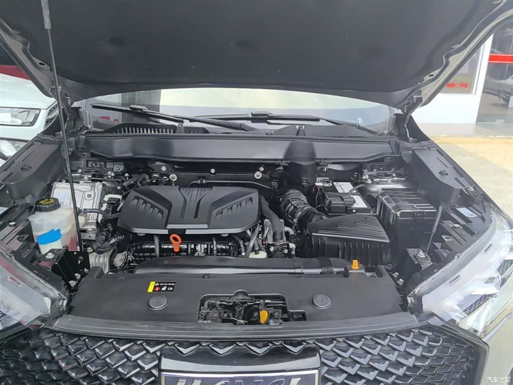 Haval H6, 2022 20