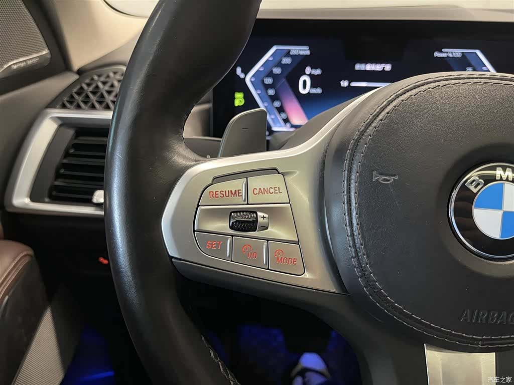 BMW X5, 2024 20