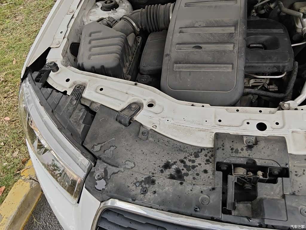 Chevrolet 7, 2017 21