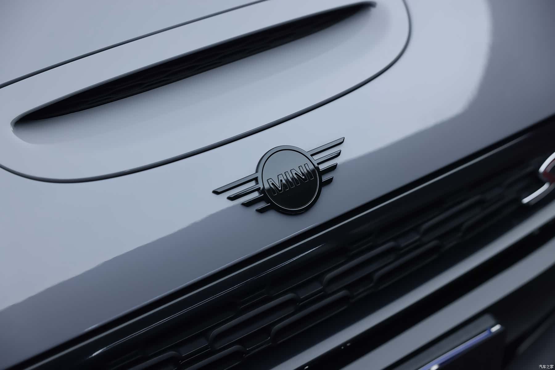 Mini Clubman, 2017 26
