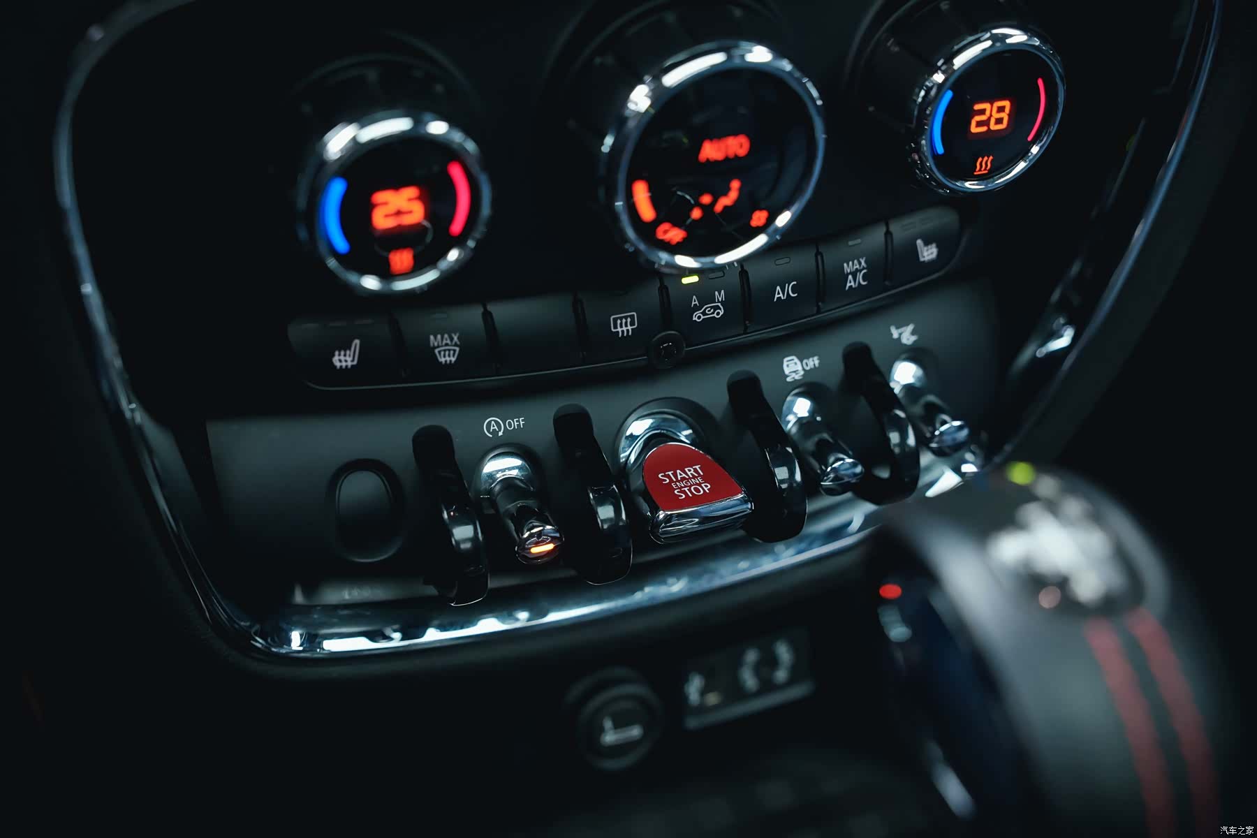 Mini Clubman, 2017 12