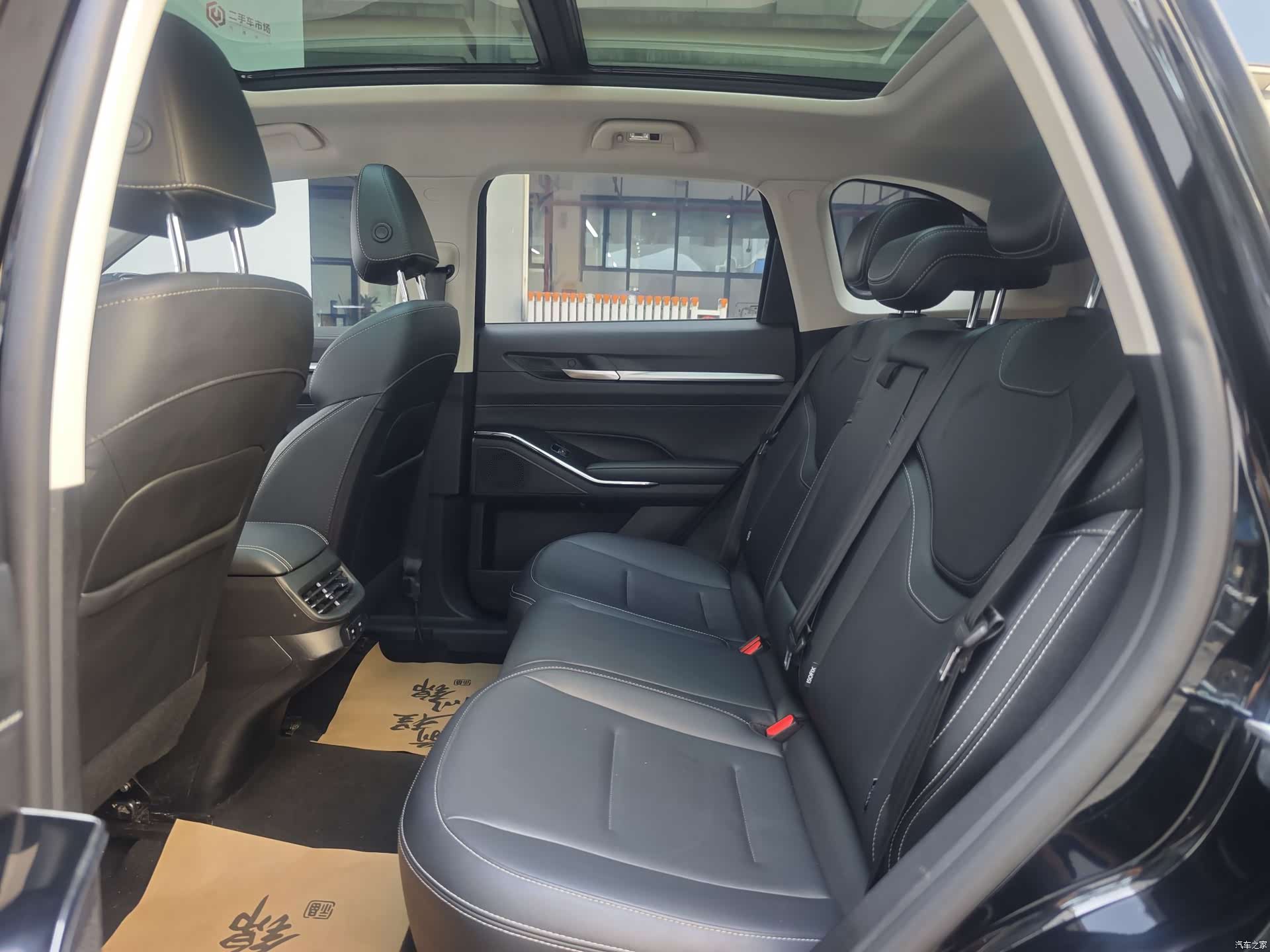 Haval H6, 2023 9