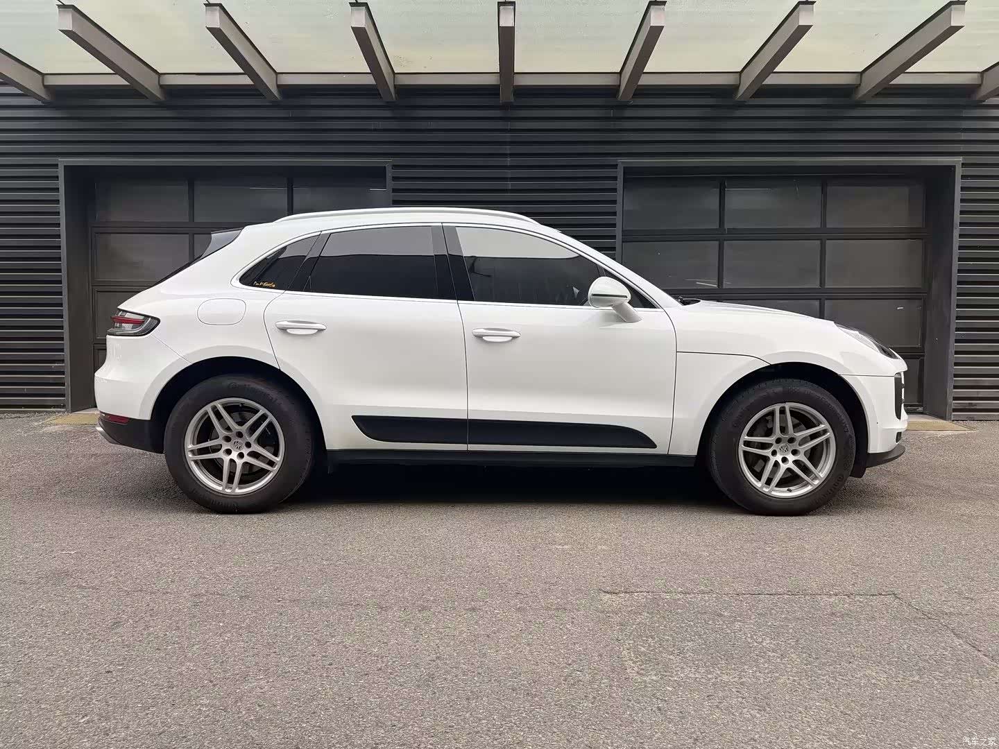 Porsche Macan, 2019 4