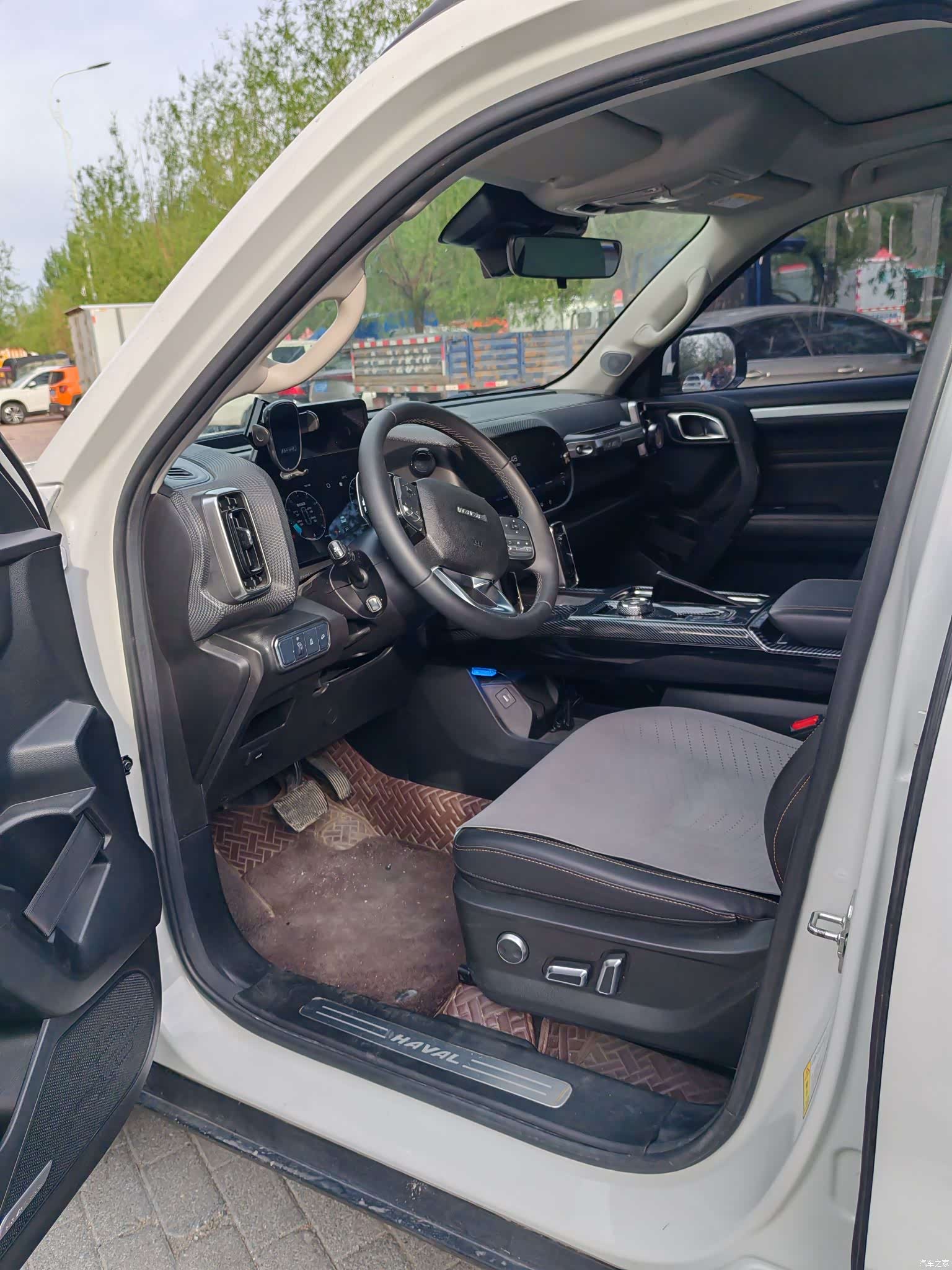 Haval Big Dog, 2021 4
