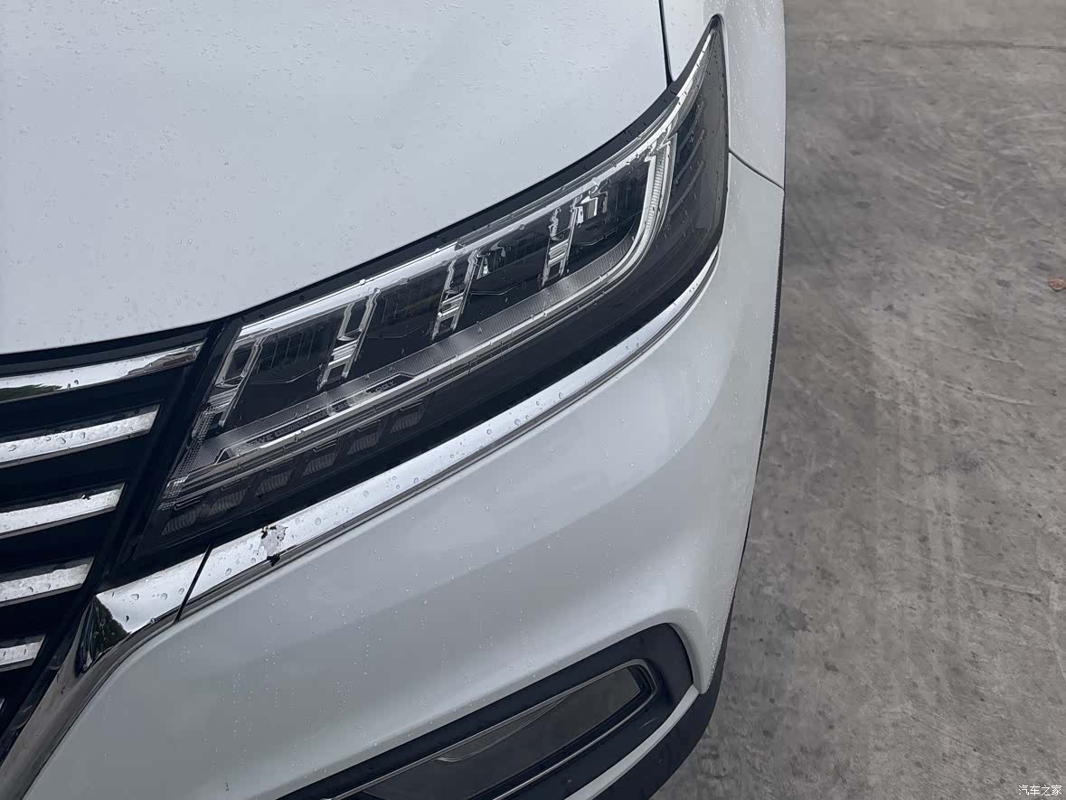Roewe RX5, 2019 все фото