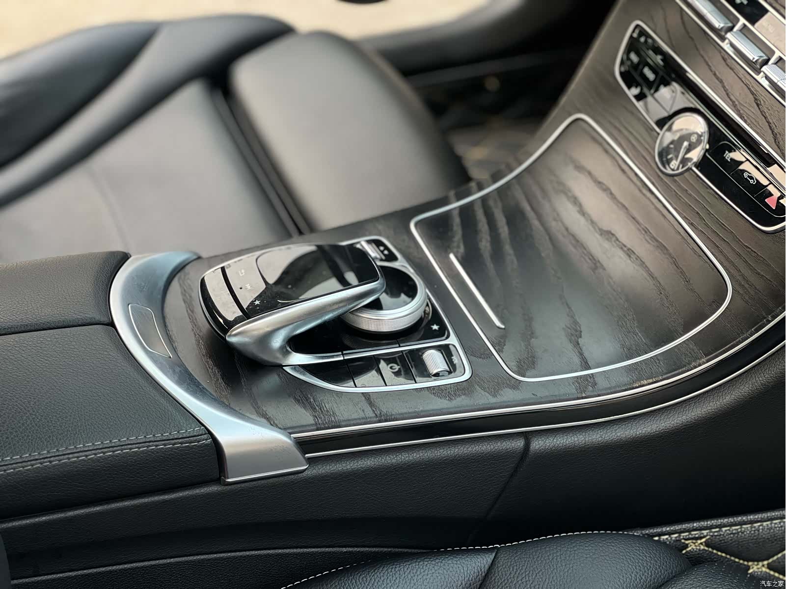 Mercedes-Benz C-Class, 2017 7