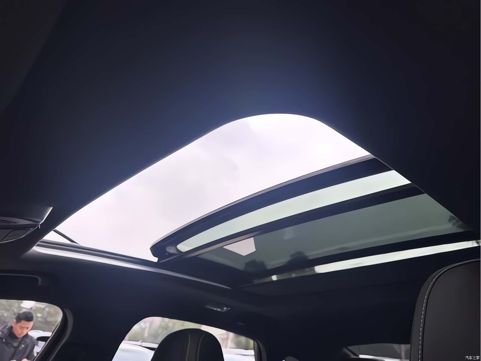 Geely Preface, 2023 10