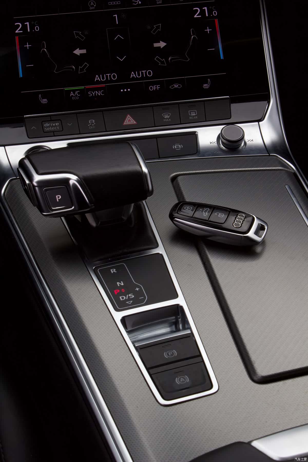 Audi A7, 2021 3