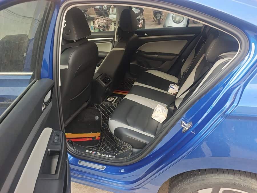 Volkswagen Bora 2022, фото 13