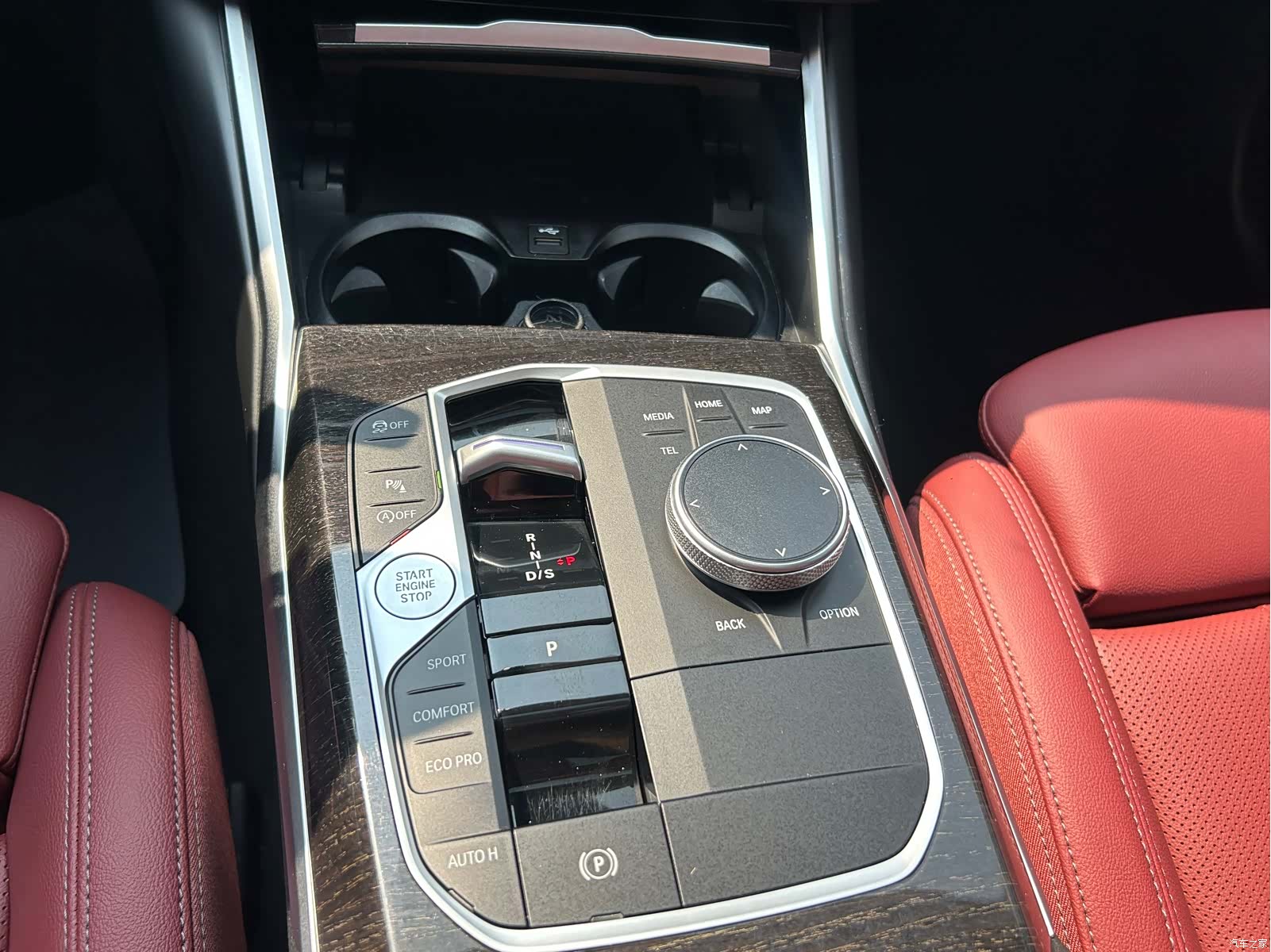 BMW 3 Series, 2024 31