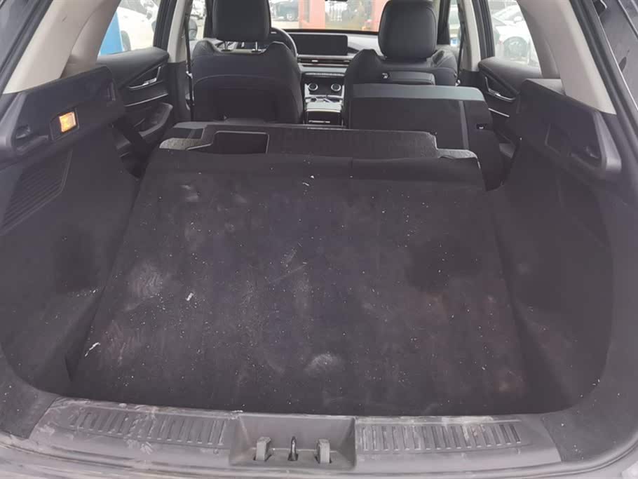 Exeed Chasing the wind C-DM