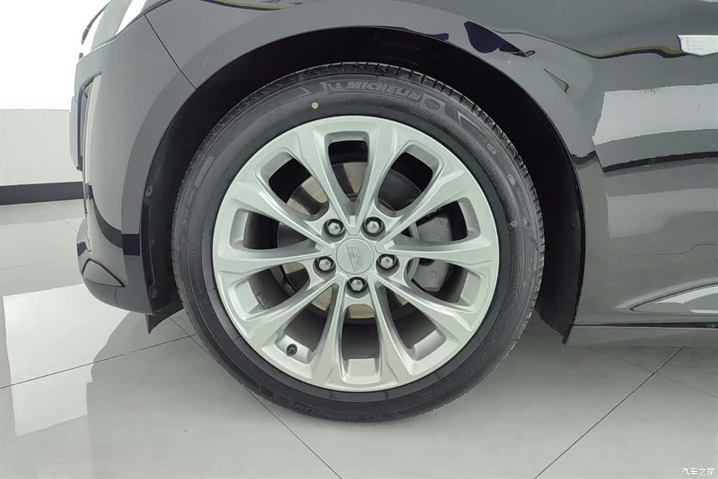 Cadillac CT5, 2022 6