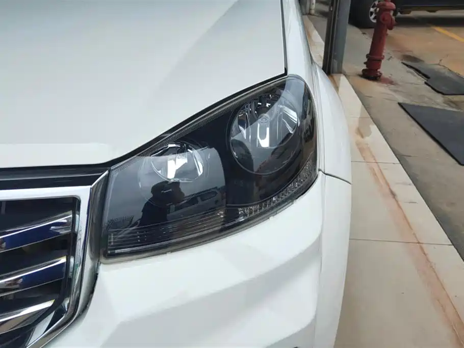 Great Wall Fengjun 5