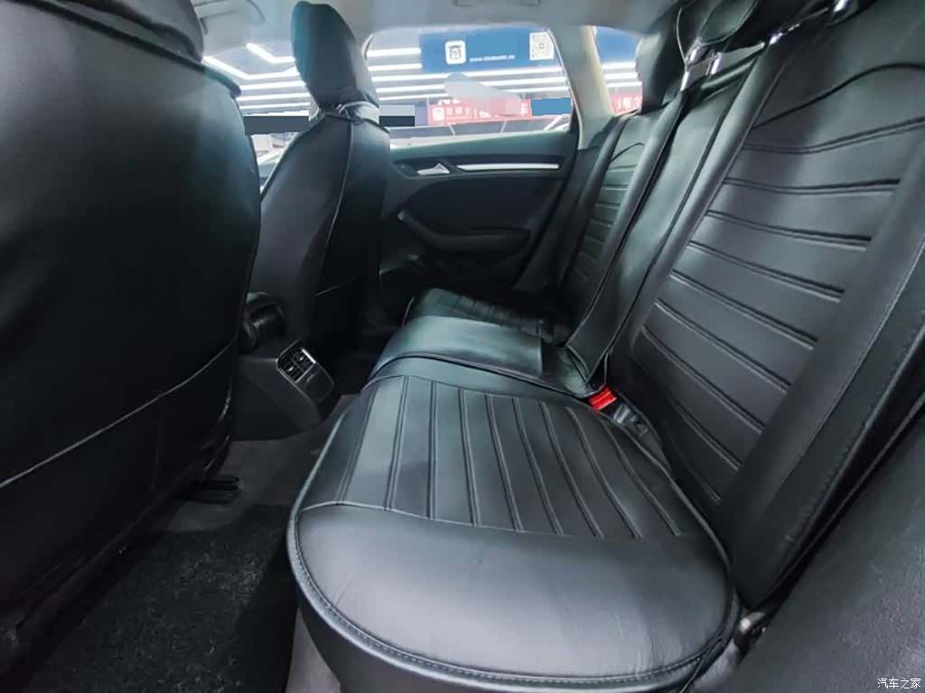 Audi A3, 2017 9