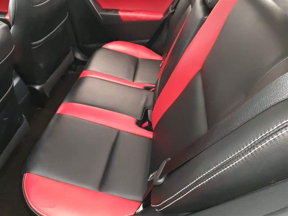 Toyota Lei Ling Toyota Lei Ling