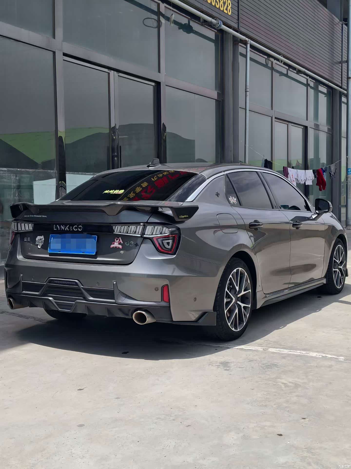 Lynk & Co 02, 2022 6