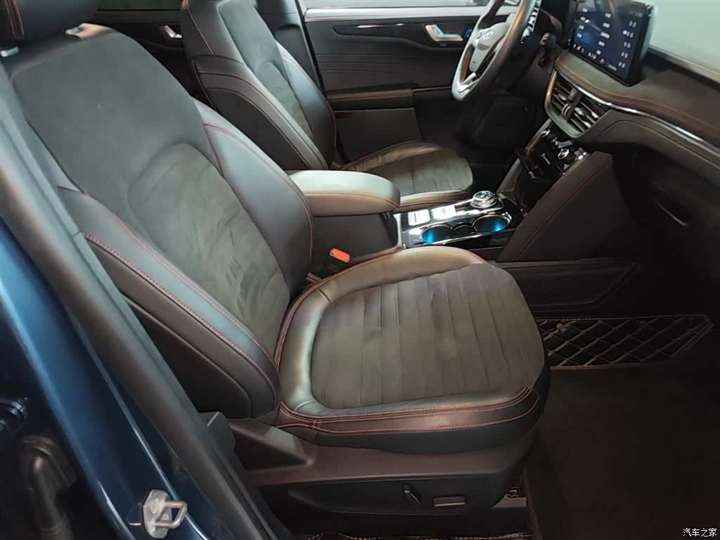 Ford Escape, 2020 25