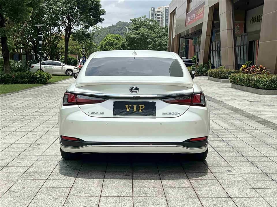 Lexus ES Lexus ES
