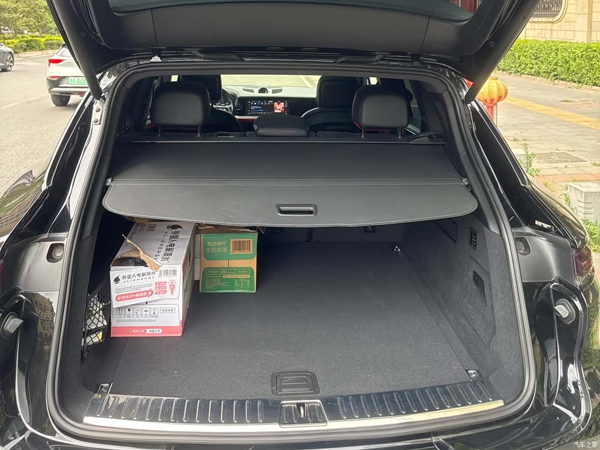 Porsche Cayenne, 2024 37