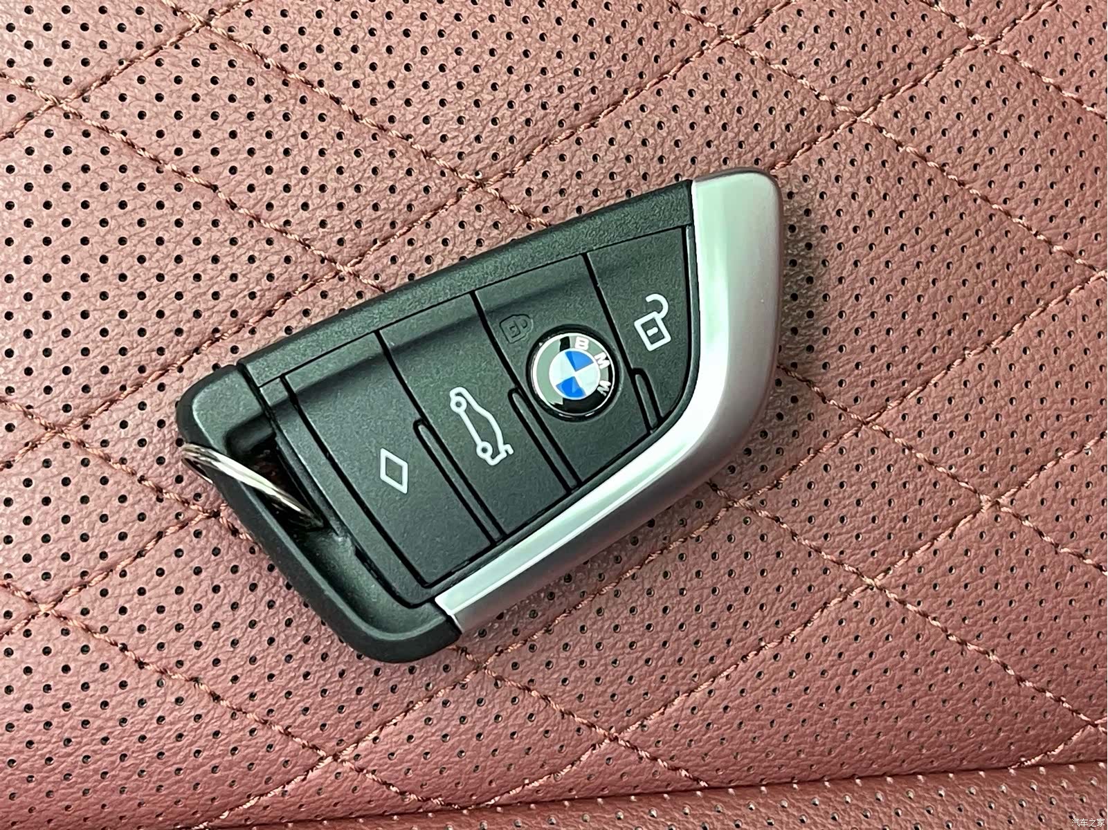 BMW X3, 2025 15