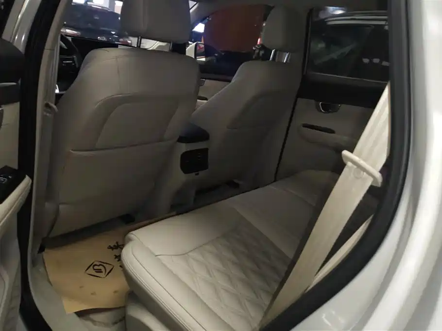 Wuling Wuling Xingchen