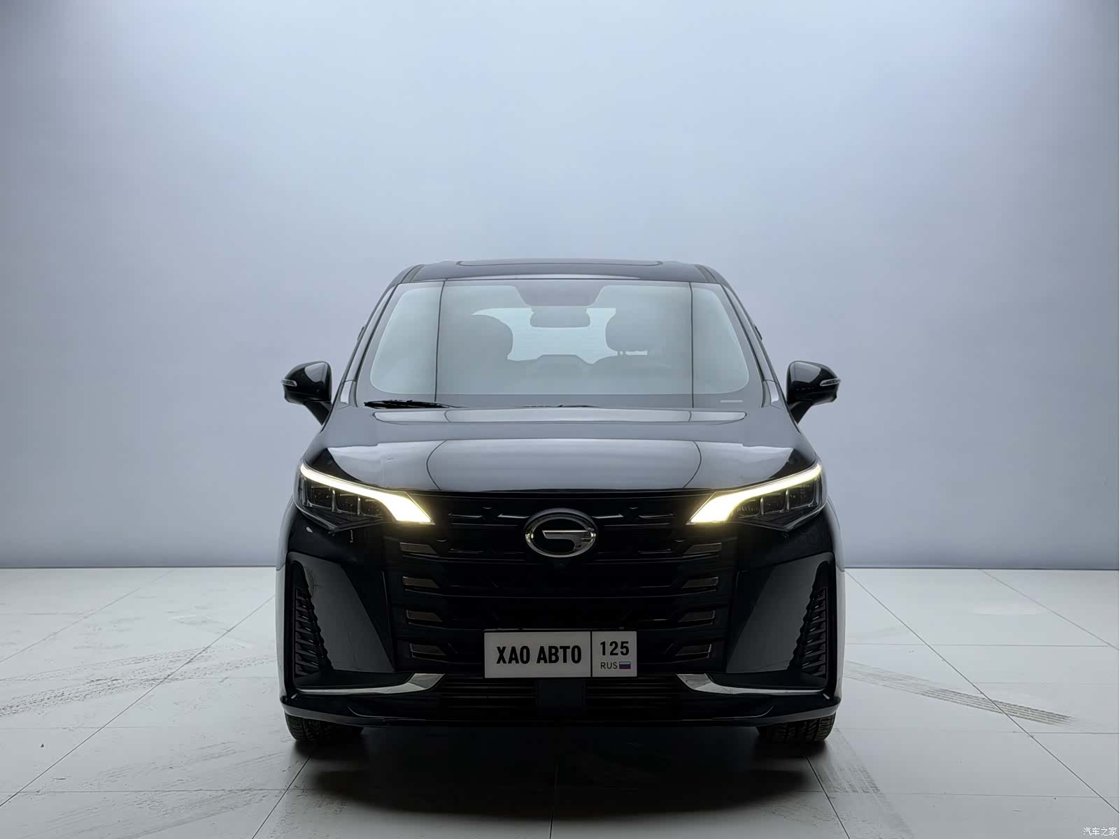GAC M6, 2022 2