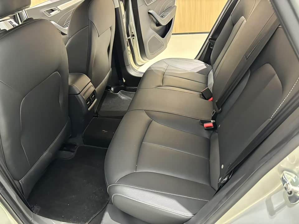 Roewe i6 Roewe i6