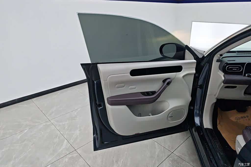 Leapmotor C11, 2023 7